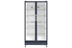 Tủ mát 2 cánh Aqua 625 Lít AQS-AF760H ảnh 1