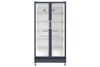 Tủ mát 2 cánh Aqua 625 Lít AQS-AF760H