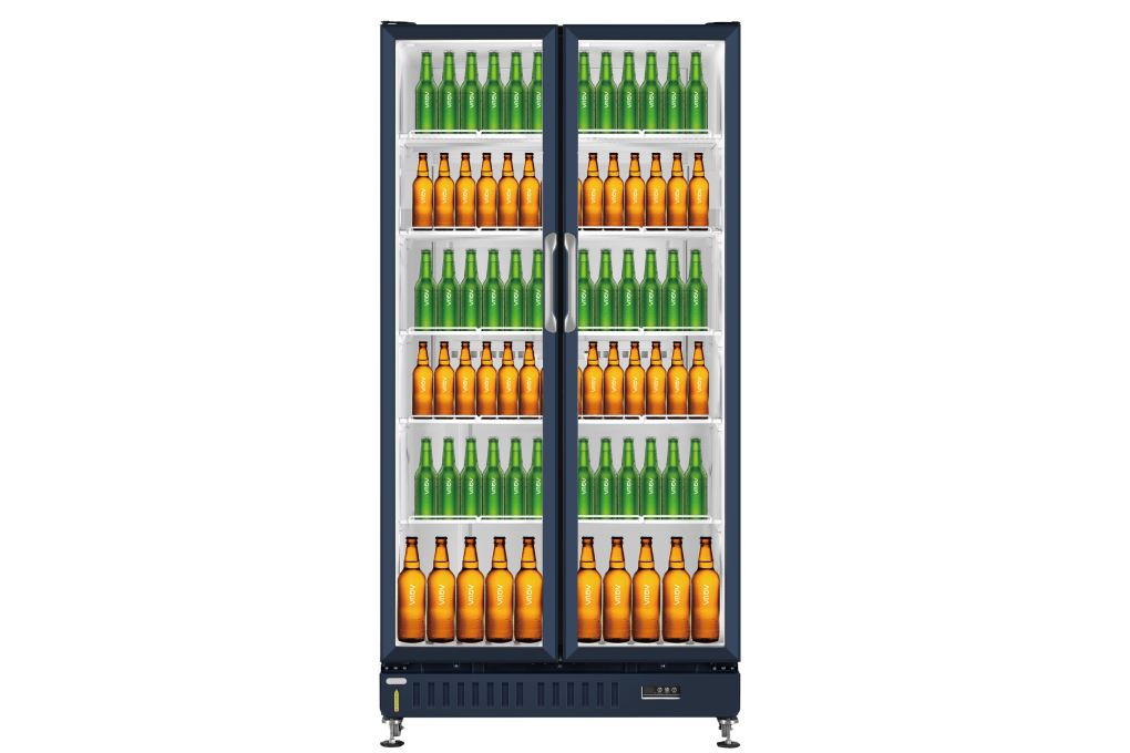 Thiết kế AQUA AQS-AF760H Thiết kế AQUA AQS-AF760H