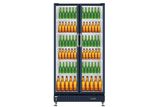  Tủ mát 2 cánh Aqua 625 Lít AQS-AF760H 