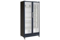 Tủ mát 2 cánh Aqua 625 Lít AQS-AF760H ảnh 4