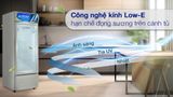  Tủ mát Hoà Phát 195 lít HSR S6195 