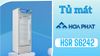 Tủ mát Hoà Phát 242 lít HSR S6242