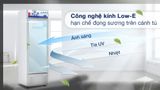  Tủ mát Hoà Phát 280 lít HSR D6280 