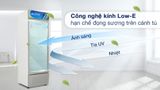  Tủ mát Hoà Phát 280 lít HSR S6280 