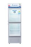  Tủ mát 2 cánh Hòa Phát 280 lít HSR S6280.Z 