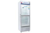  Tủ mát 2 cánh Hòa Phát 280 lít HSR S6280.Z 