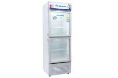 Tủ mát 2 cánh Hòa Phát 280 lít HSR S6280.Z ảnh 3