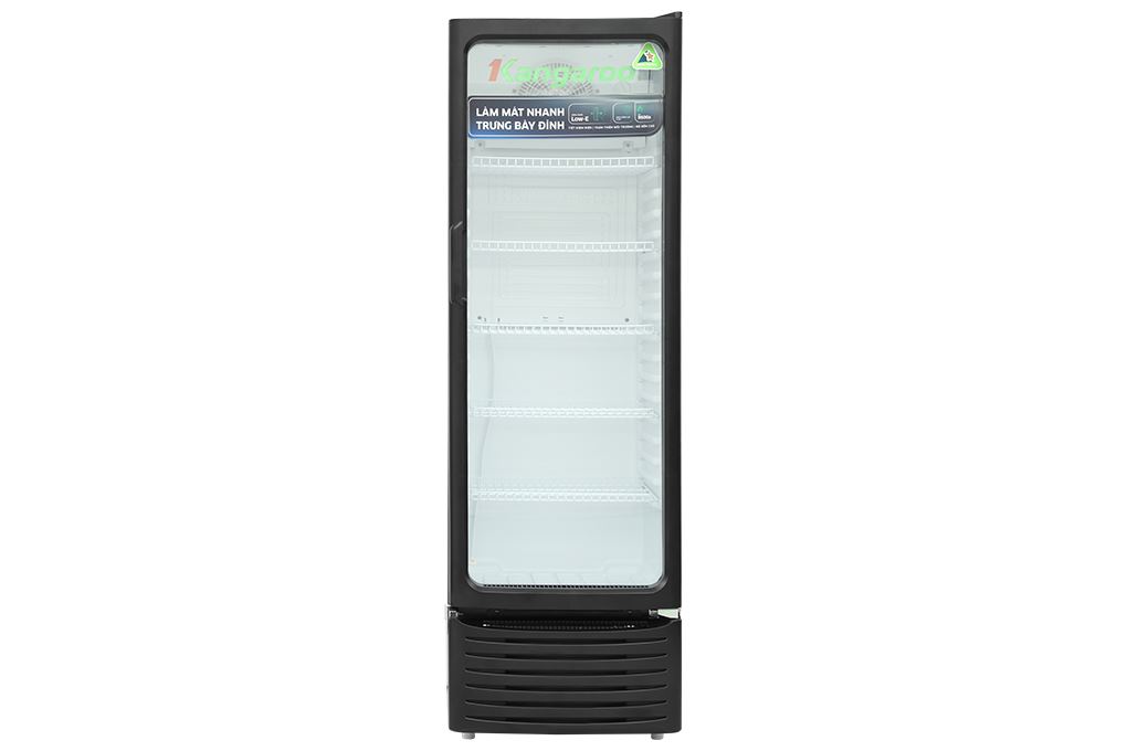 Tủ mát Kangaroo KGSC250N1 Tủ mát Kangaroo KGSC250N1
