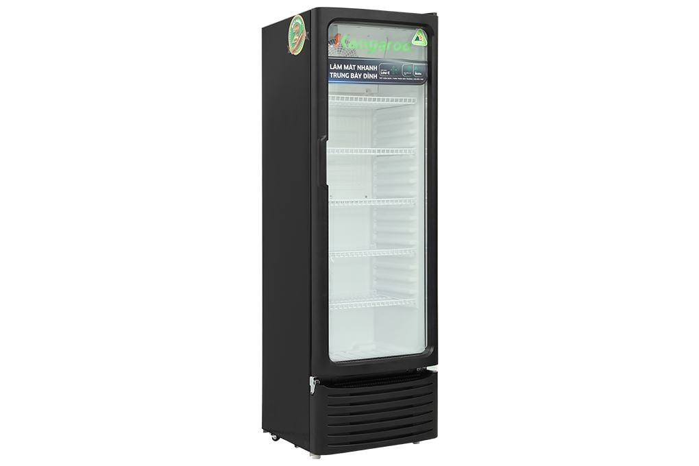 Thiết kế Kangaroo KGSC250N1 Thiết kế Kangaroo KGSC250N1