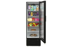 Tủ mát Kangaroo 250 lít KGSC250N1 ảnh 4
