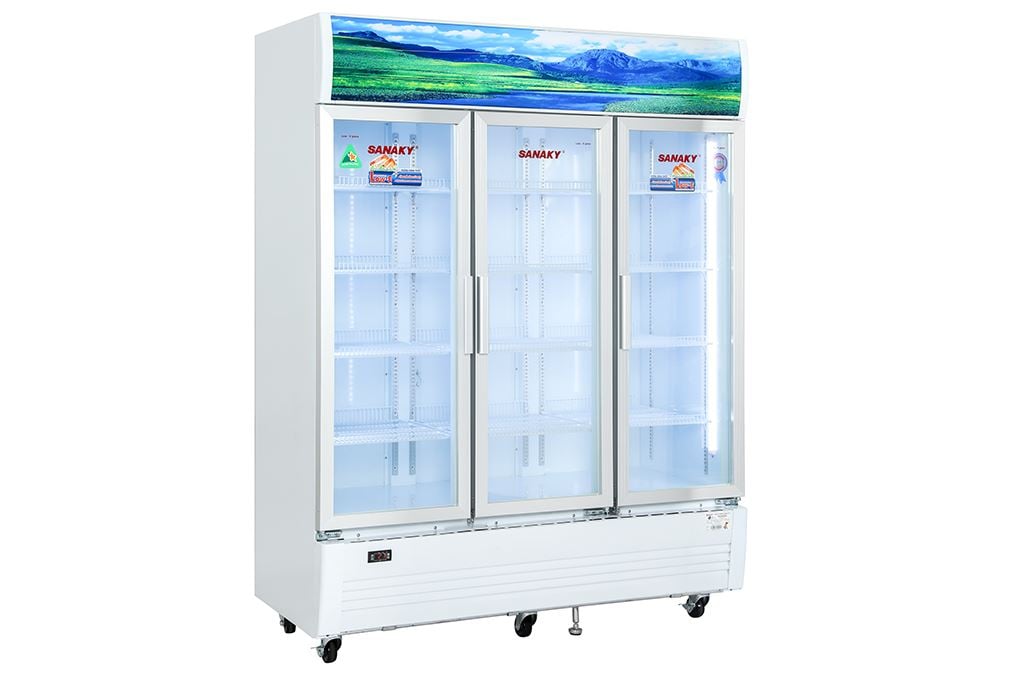 Thiết kế Sanaky TM.VH1520HP Thiết kế Sanaky TM.VH1520HP