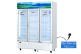  Tủ mát Sanaky 1400 lít TM.VH1520HP 