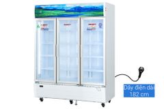 Tủ mát Sanaky 1400 lít TM.VH1520HP ảnh 3