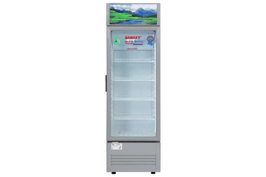 Tủ mát Sanaky TM.VH258KL
