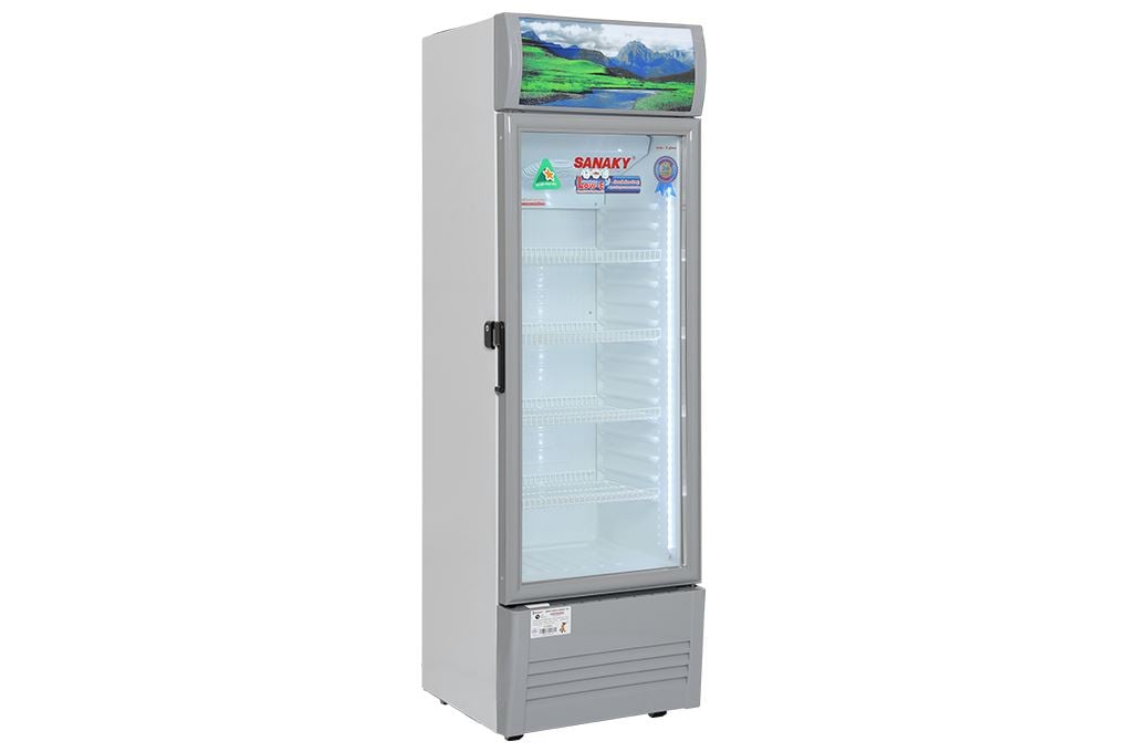 Thiết kế Sanaky TM.VH258KL