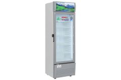 Tủ mát Sanaky 200 lít TM.VH258KL ảnh 2