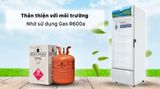  Tủ mát Sanaky 240 lít TM.VH308KL 