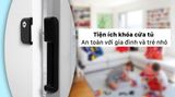  Tủ mát Sanaky 240 lít TM.VH308KL 