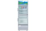  Tủ mát 2 cánh Sanaky 240 lít VH-308WL 