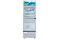 Tủ mát 2 cánh Sanaky 240 lít VH-308WL