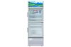 Tủ mát 2 cánh Sanaky 240 lít VH-308WL