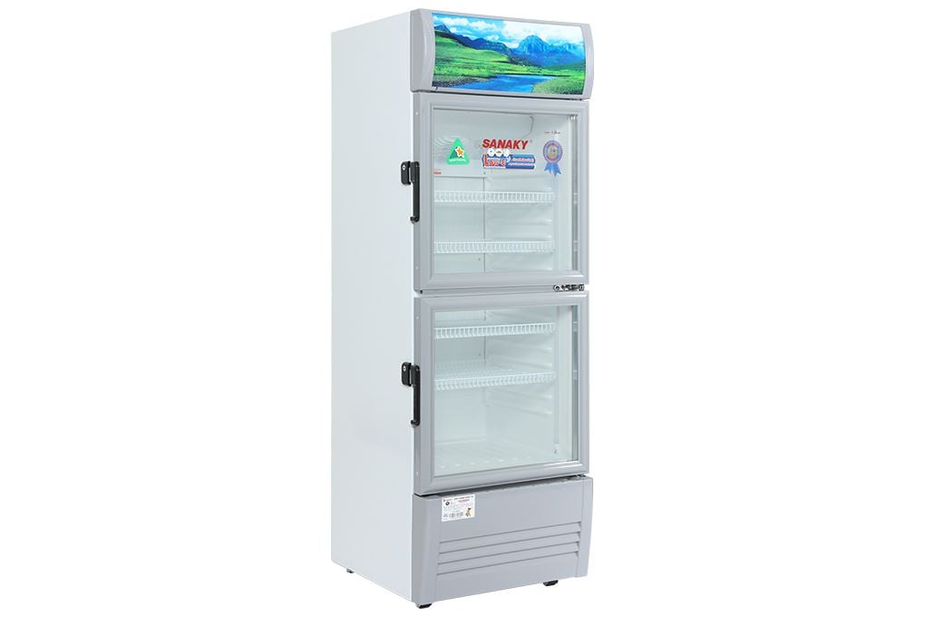 Thiết kế Sanaky VH-308WL Thiết kế Sanaky VH-308WL