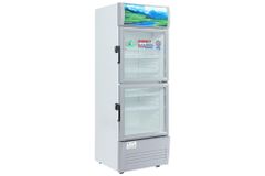 Tủ mát 2 cánh Sanaky 240 lít VH-308WL ảnh 2