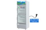  Tủ mát 2 cánh Sanaky 240 lít VH-308WL 