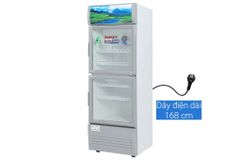 Tủ mát 2 cánh Sanaky 240 lít VH-308WL ảnh 3