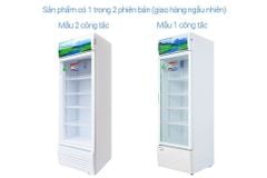 Tủ mát Sanaky 350 lít VH-3589K