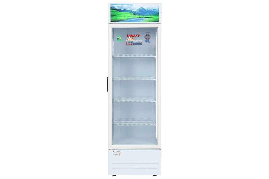 Tủ mát Sanaky VH-4089K
