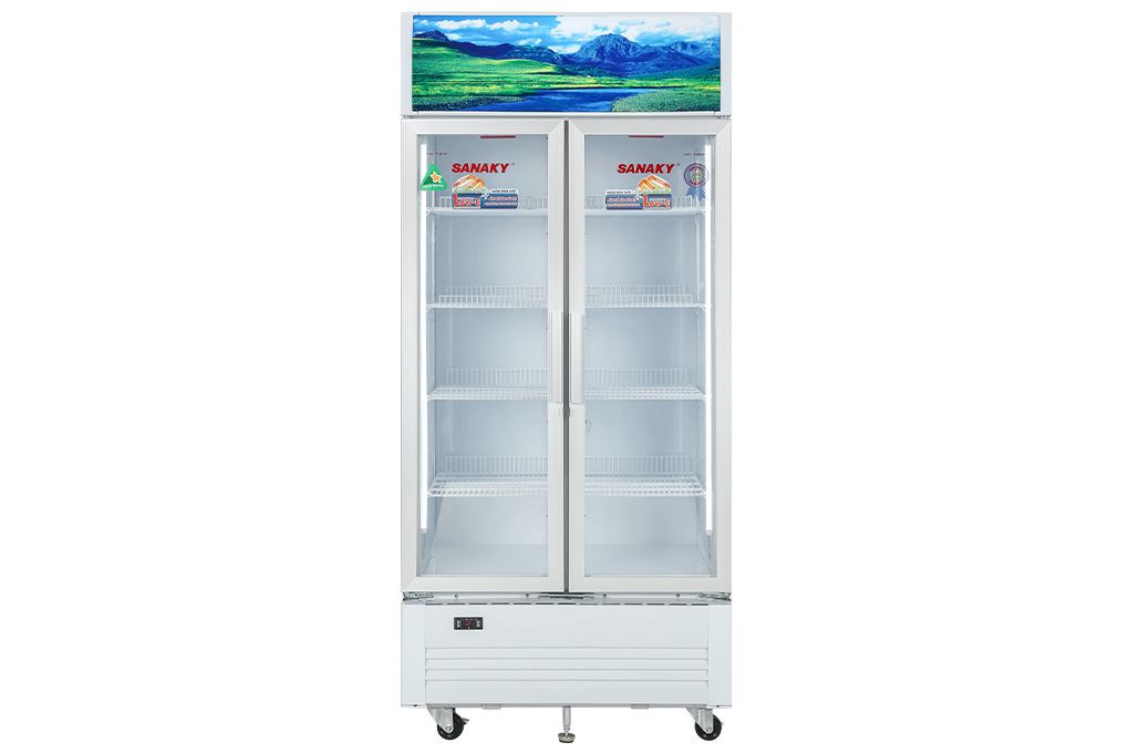 Tủ mát Sanaky TM.VH8009HP
