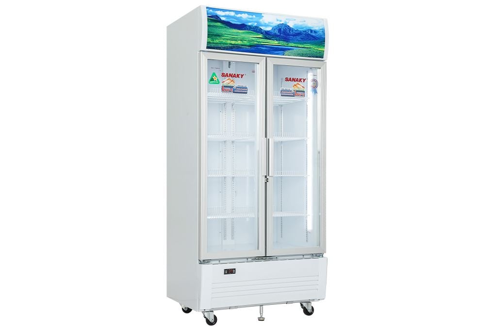 Thiết kế Sanaky TM.VH8009HP