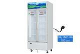  Tủ mát 2 cánh Sanaky 700 lít TM.VH8009HP 