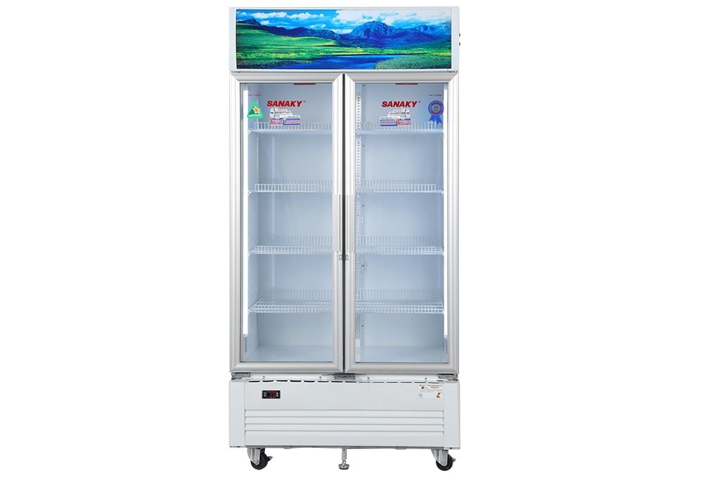 Tủ mát Sanaky VH-1009HP3