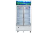  Tủ mát 2 cánh Sanaky Inverter 900 lít VH-1009HP3 