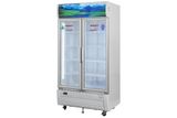  Tủ mát 2 cánh Sanaky Inverter 900 lít VH-1009HP3 