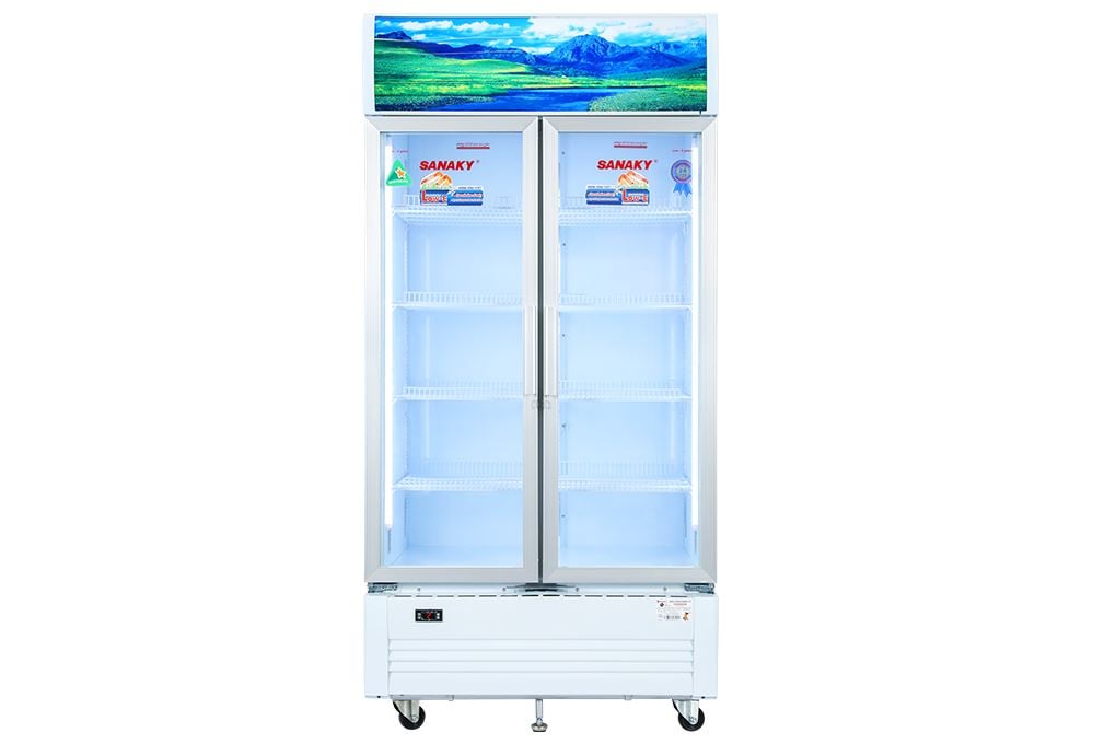 Tủ mát Sanaky TM.VH1009HP Tủ mát Sanaky TM.VH1009HP