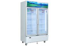 Tủ mát 2 cánh Sanaky Inverter 1100 lít TM.VH1209HP3 ảnh 2