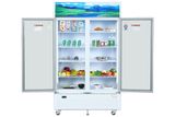  Tủ mát 2 cánh Sanaky Inverter 1100 lít TM.VH1209HP3 