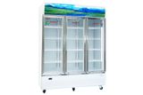  Tủ mát Sanaky Inverter 1400 lít VH-1520HP3 