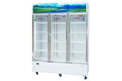 Tủ mát Sanaky Inverter 1400 lít VH-1520HP3 ảnh 3