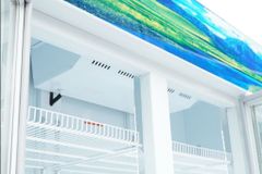 Tủ mát Sanaky Inverter 1400 lít VH-1520HP3 ảnh 4