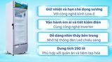  Tủ mát Sanaky Inverter 290 lít TM.VH358K3L 