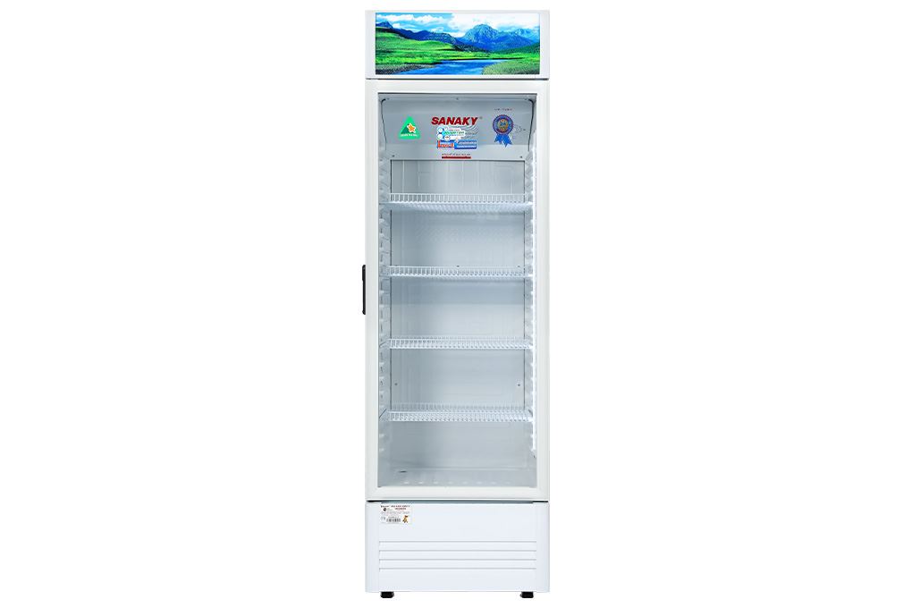 Tủ mát Sanaky TM.VH408K3L