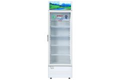 Tủ mát Sanaky Inverter 340 lít TM.VH408K3L