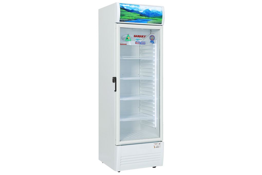 Thiết kế Sanaky TM.VH408K3L