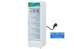 Tủ mát Sanaky Inverter 340 lít TM.VH408K3L ảnh 3