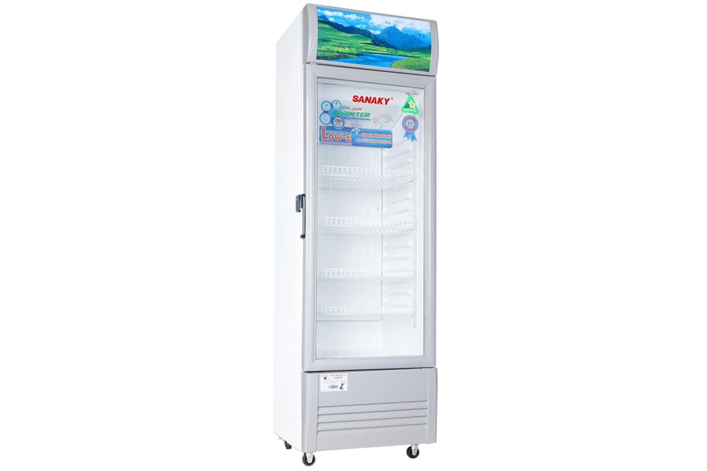 Thiết kế Sanaky VH-408KL Thiết kế Sanaky VH-408KL